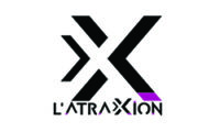 logo l'atraxion