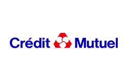 logo crédit mutuel