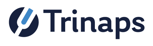 logo trinaps