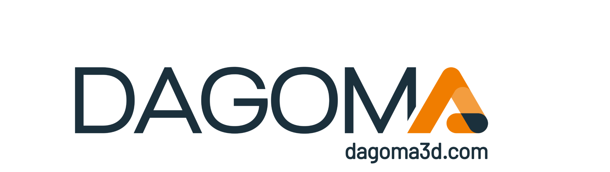 logo dagoma