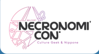 Necronomicon