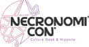 logo necronomi'con