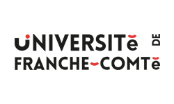 logo université de franche comté