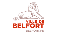 logo ville de belfort